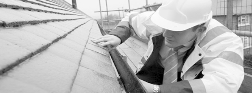 Professional Roof Surveys in Havering